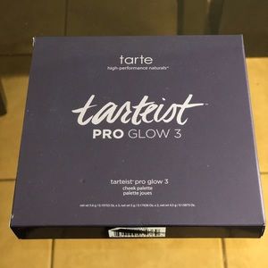 Tarteist ProGlow 3